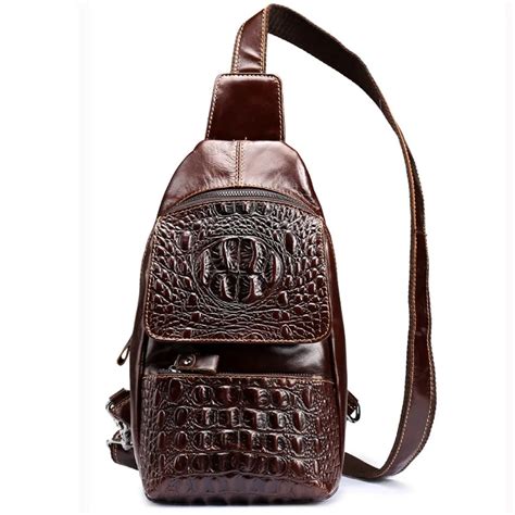 burberry crossover bag mens|men's crossbody sling bag designer.